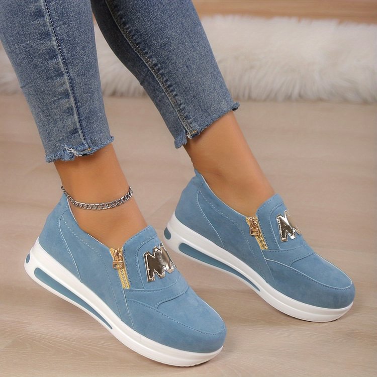 New Fashionable Orthopedic Women's Shoes