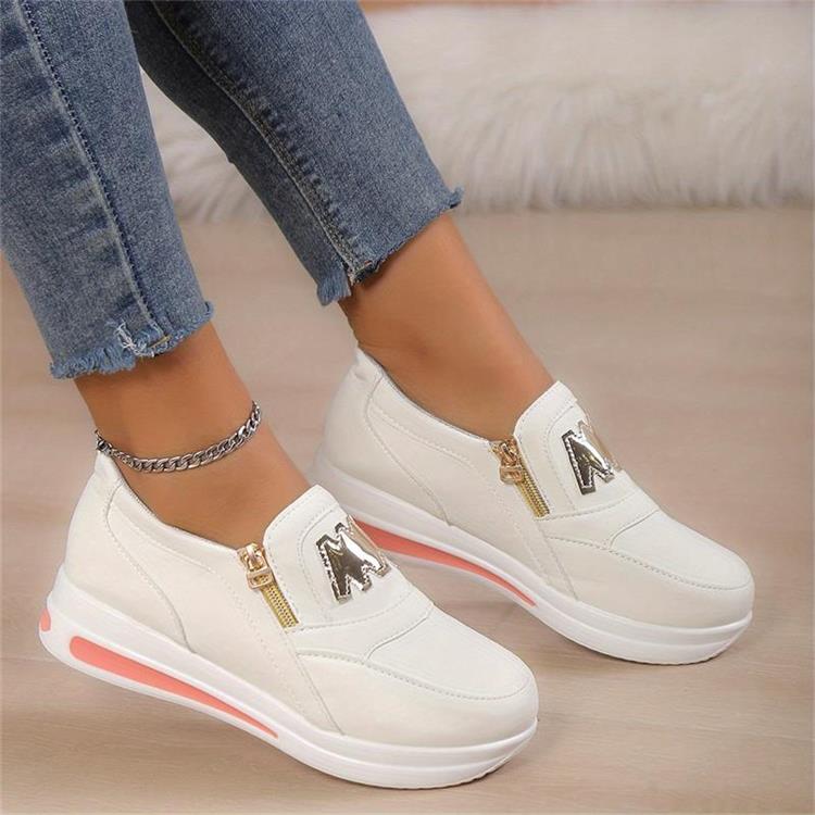 New Fashionable Orthopedic Women's Shoes