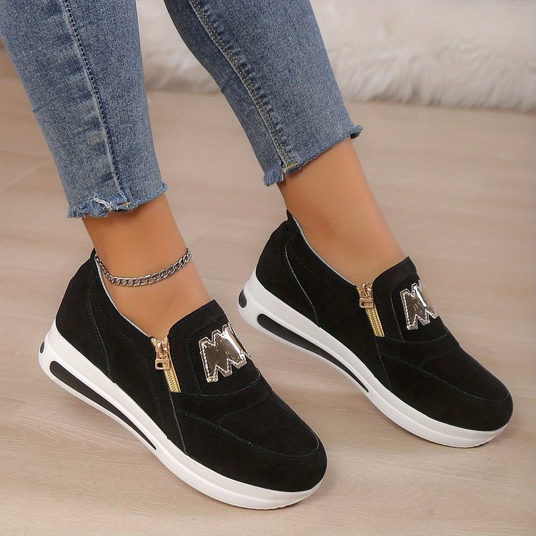 New Fashionable Orthopedic Women's Shoes