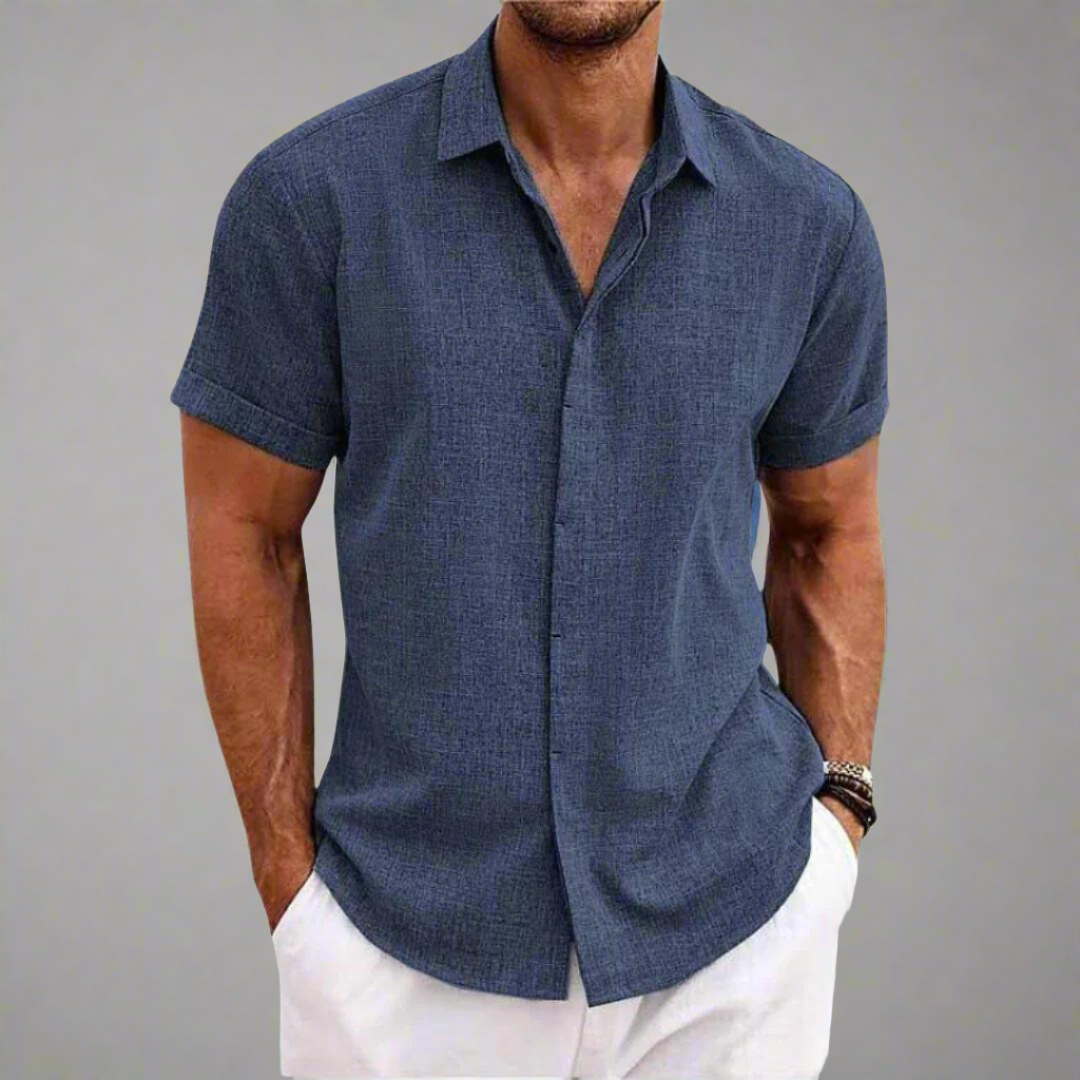 Henry™ | Stylish Shirt