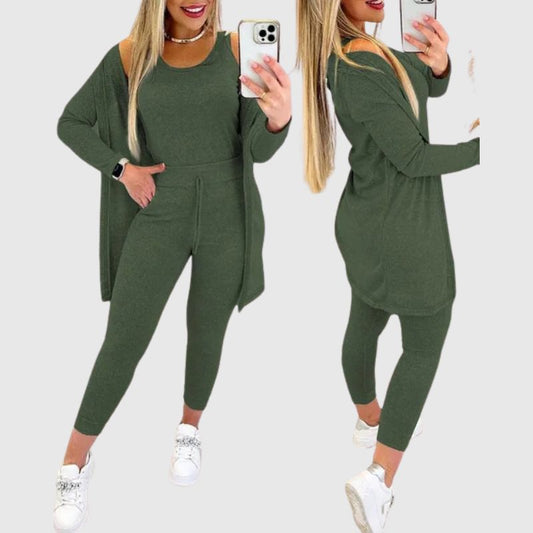 SCOUT - COMFY 3-PIECE SET