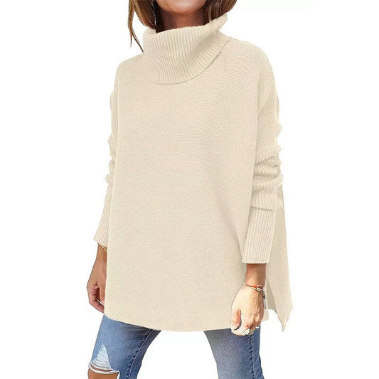 Sara Turtleneck Sweater