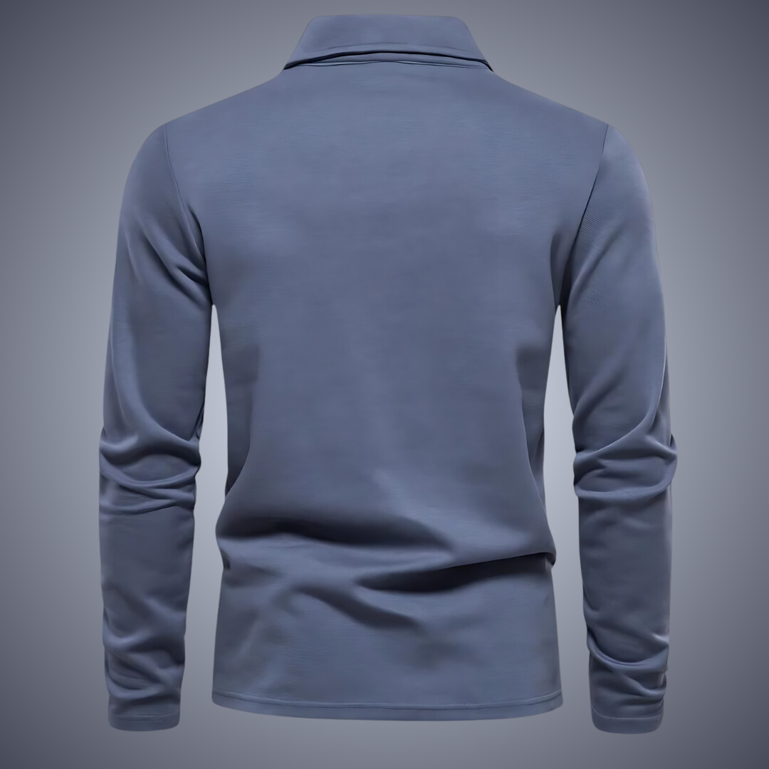 Carter Golf Polo