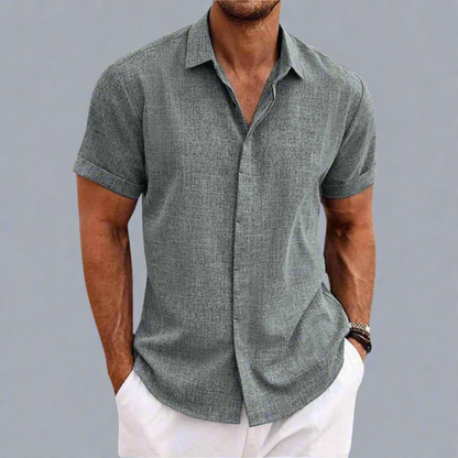 Henry™ | Stylish Shirt