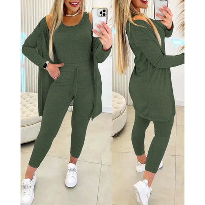 SCOUT - COMFY 3-PIECE SET