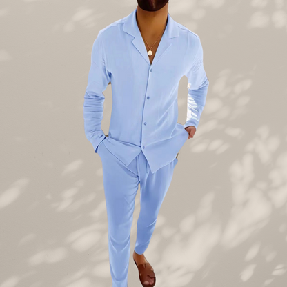 TAYLOR™ | Classic Linen Set