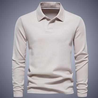 Carter Golf Polo