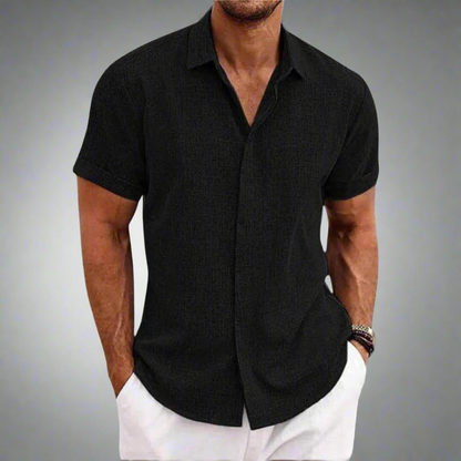 Henry™ | Stylish Shirt