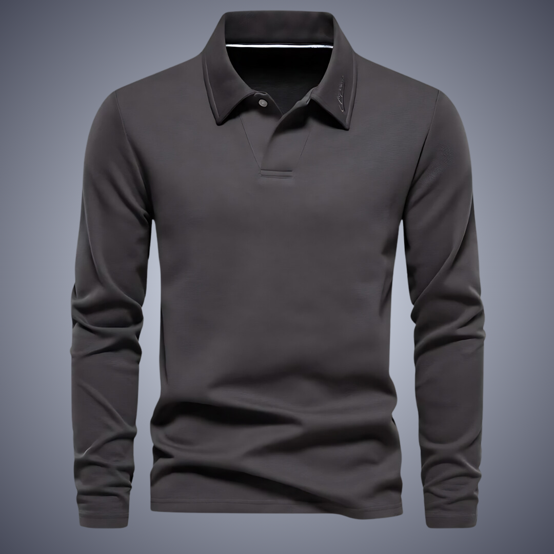 Carter Golf Polo