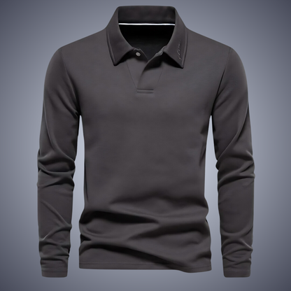 Carter Golf Polo