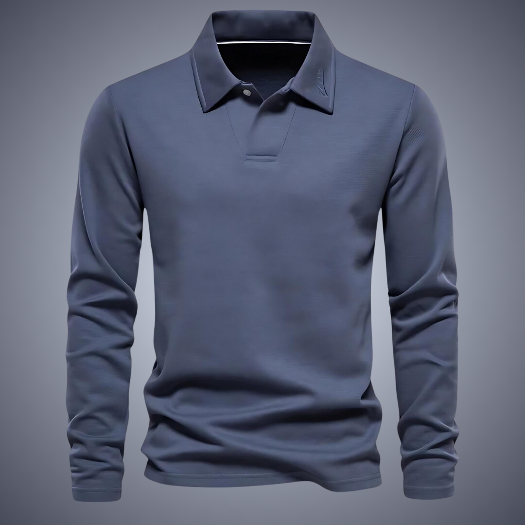 Carter Golf Polo