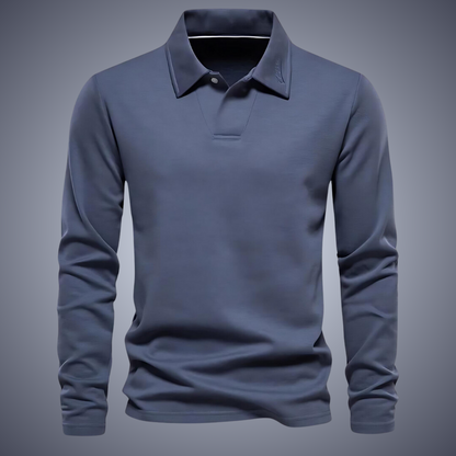 Carter Golf Polo