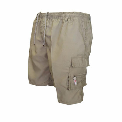 Fashion Men's Military Cargo Shorts