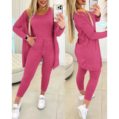 SCOUT - COMFY 3-PIECE SET