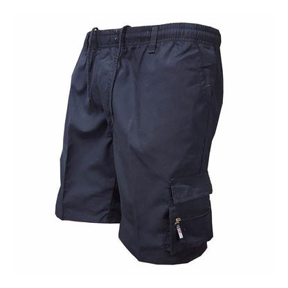 Fashion Men's Military Cargo Shorts