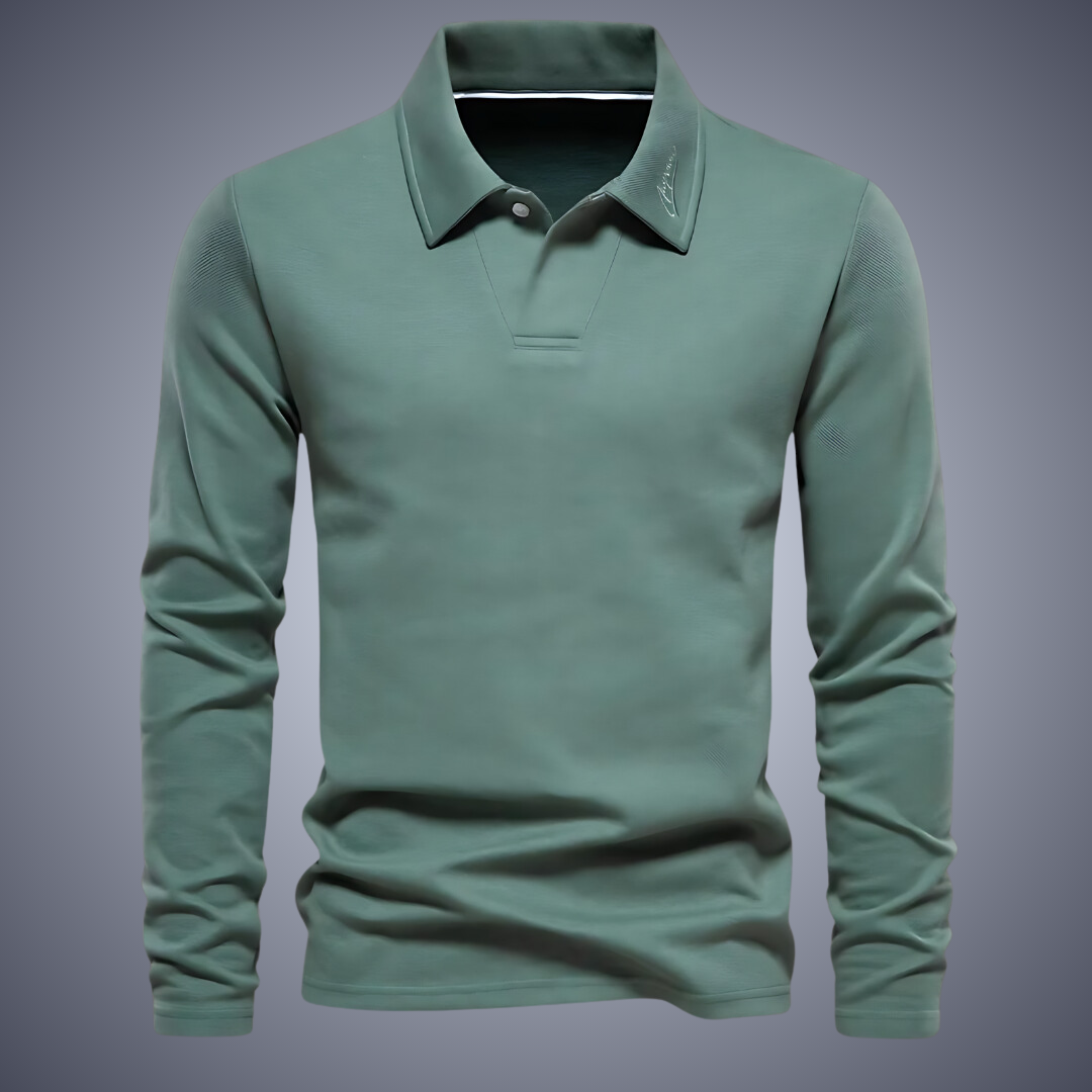 Carter Golf Polo