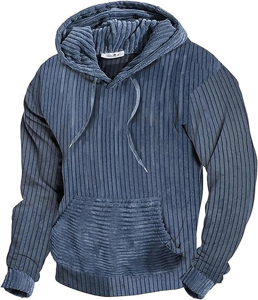 Corduroy Hoodies for Men