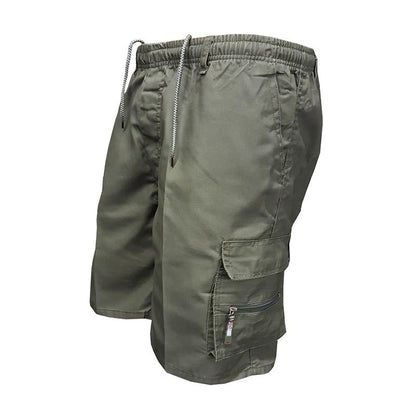 Fashion Men's Military Cargo Shorts