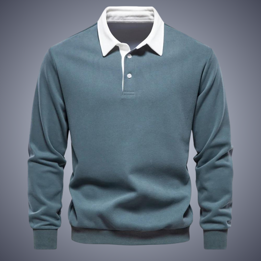 Parker Casual Polo