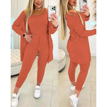 SCOUT - COMFY 3-PIECE SET