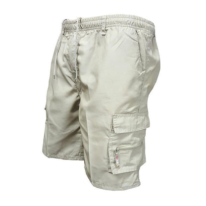 Fashion Men's Military Cargo Shorts