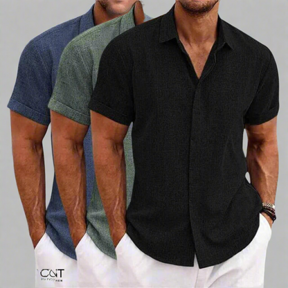 Henry™ | Stylish Shirt