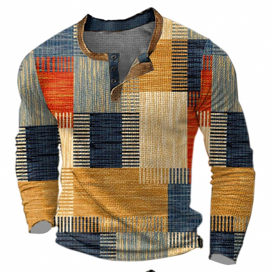 Royalty™ Men's Sweater