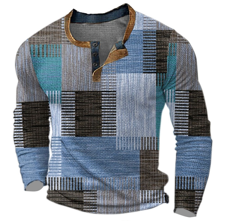 Royalty™ Men's Sweater