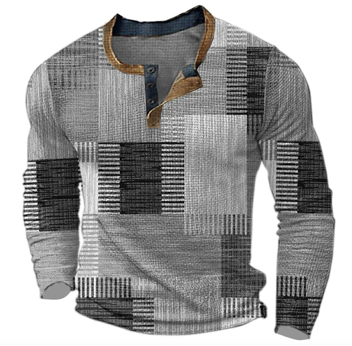 Royalty™ Men's Sweater