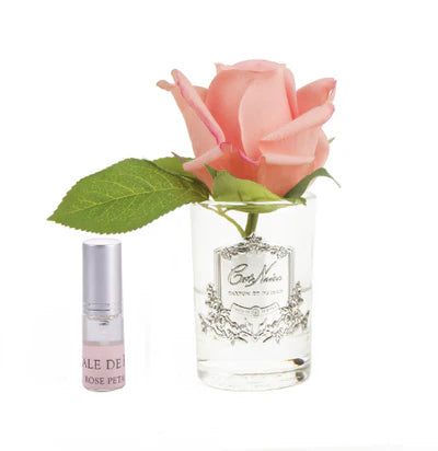 Cote Noire Perfumed Natural Touch Rose Bud