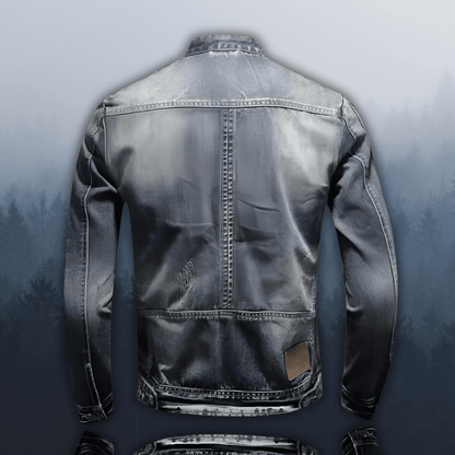 Lorenzo | Jeansjacke