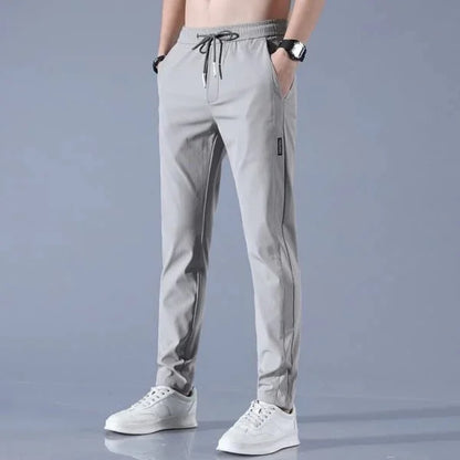 Stretch Pants - Quick-drying stretch pants for men