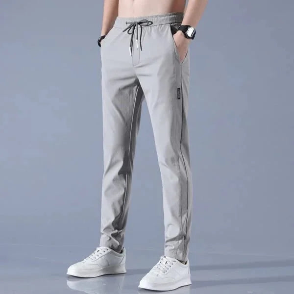 Stretch Pants - Quick-drying stretch pants for men