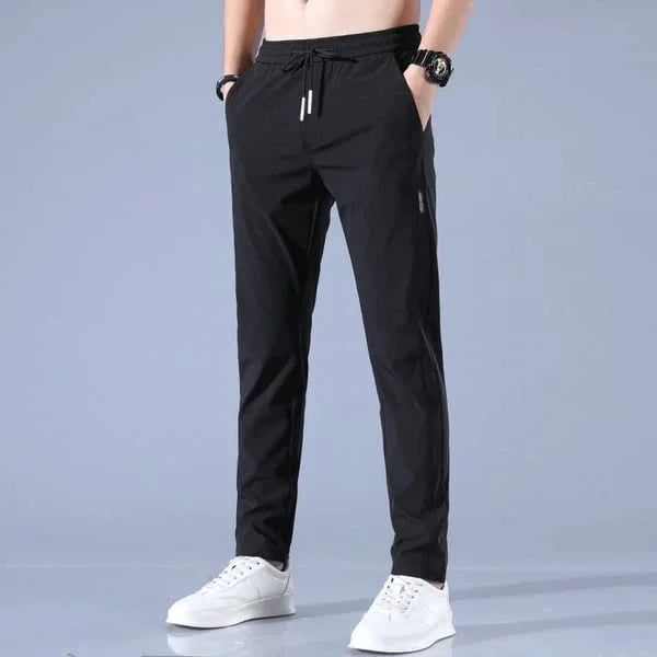 Stretch Pants - Quick-drying stretch pants for men