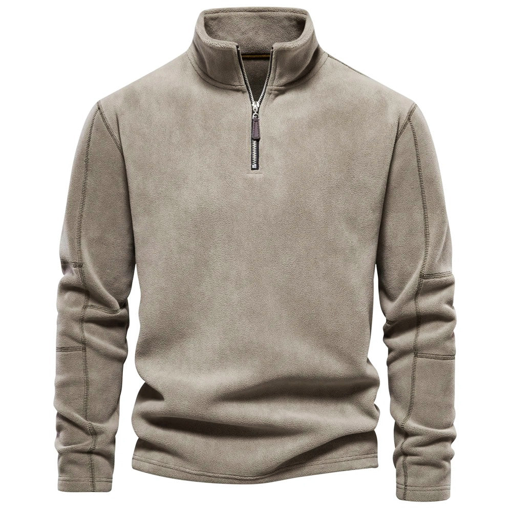 Romeo FLEECE PULLOVER