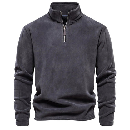 Romeo FLEECE PULLOVER