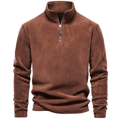 Romeo FLEECE PULLOVER