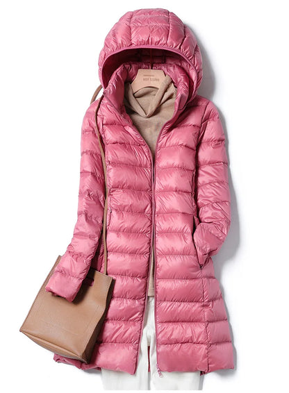 SEDUTMO Winter  Women's Down Jacket