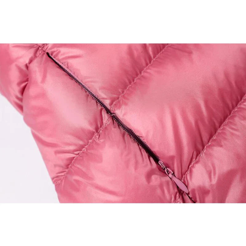 SEDUTMO Winter  Women's Down Jacket