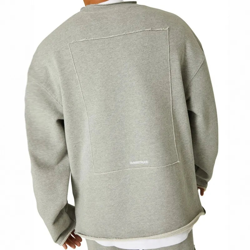 Luka - Essential Comfort Sweatshirt-Set