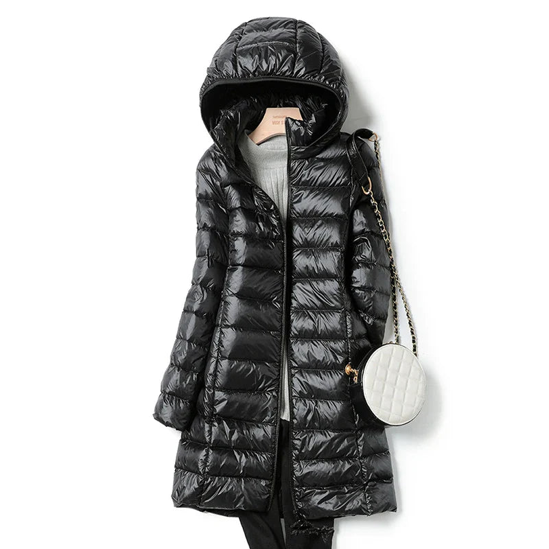 SEDUTMO Winter  Women's Down Jacket