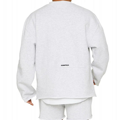 Luka - Essential Comfort Sweatshirt-Set