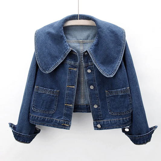 Minea™-Jeansjacke