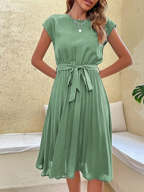 Emelie- Elegant Women Sundress