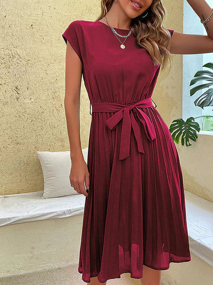 Emelie- Elegant Women Sundress