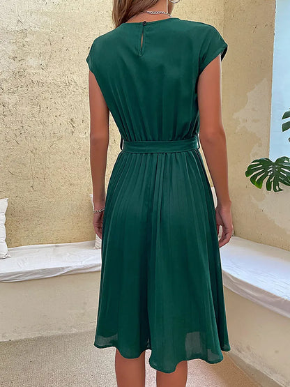 Emelie- Elegant Women Sundress