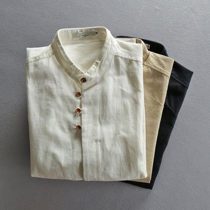 Oliver | Downtown Shirt