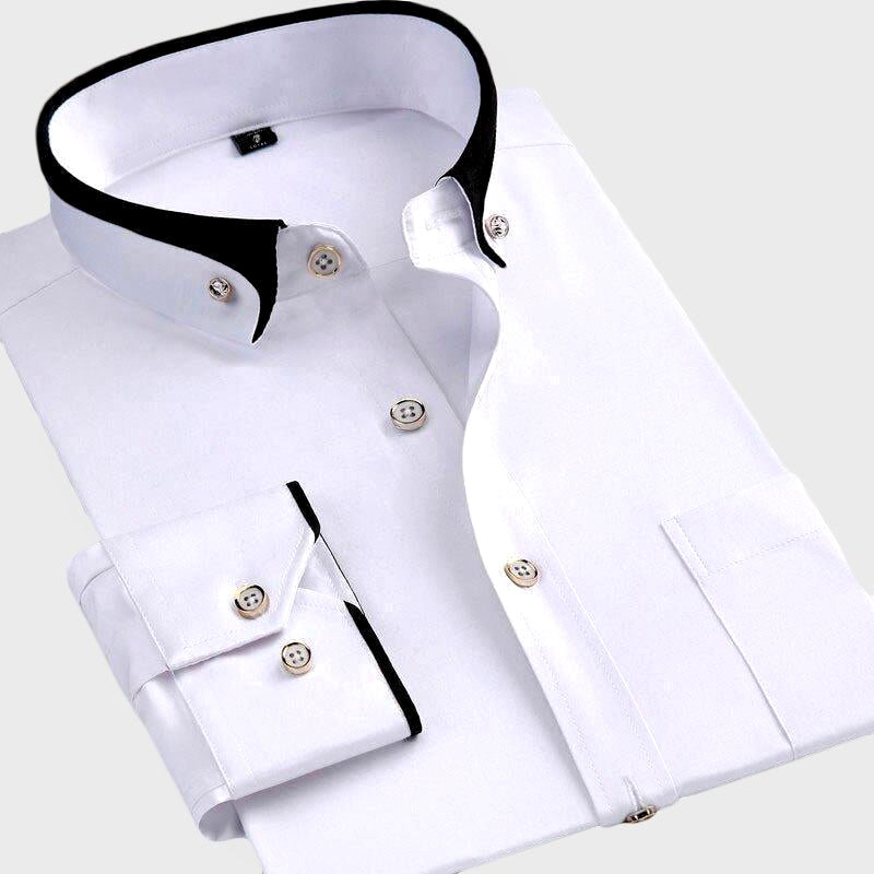 Titan | Formal Shirt