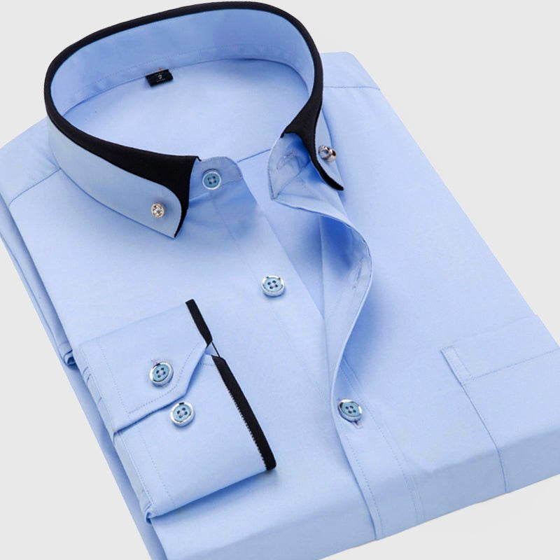 Titan | Formal Shirt