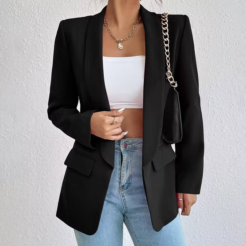 Jess | Eleganter Blazer